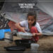 Gaza Death Toll Rises to 34,454