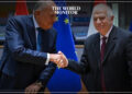 Egypt & EU Discuss Strategic Partnership