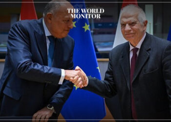 Egypt & EU Discuss Strategic Partnership