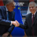 Egypt & EU Discuss Strategic Partnership