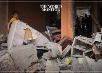 US Demands Humanitarian Plan Before Supporting Rafah Invasion