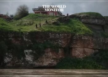 Iraq Urges Arab Support for Fair Water Distribution