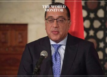 Egypt Calls for 2-State Solution to Gaza Crisis