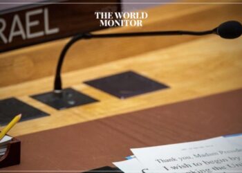 Israel Threatens UN Withdrawal