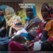 Hosting Refugees Costs Egypt $10 Billion Annually