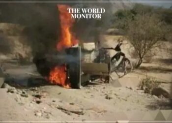 6 Soldiers Killed & 11 Injured in Militant Attack in Yemen