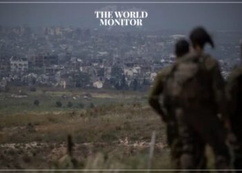 US Identifies Israeli Units Linked to Human Rights Violations