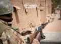 ISIS-Linked Leader Killed in Mali