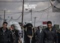 EU & WHO Fund €15M for Health of Syrian Refugees in Jordan
