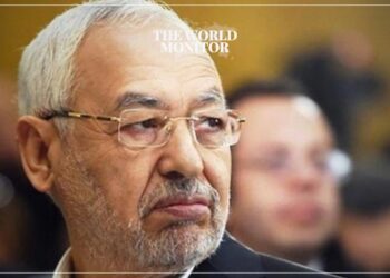 Tunisian Political Leader's Appeal Postponed