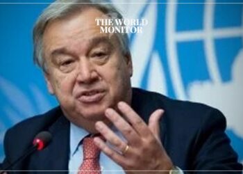 UN Urges Peaceful Elections in Chad