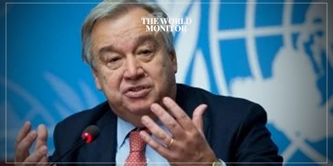 UN Urges Peaceful Elections in Chad