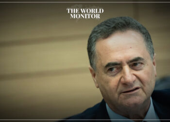 Israel Launches Global Diplomatic Push Against Iran