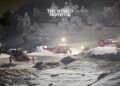 3 People Killed & 1 Injured in Avalanche in Switzerland