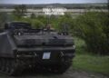 UK Announces €580 Million in New Military Aid for Ukraine