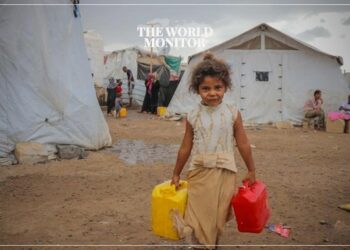 UN Seeks Health Financing for Over 17 Million in Yemen