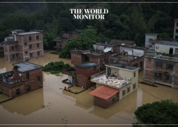 UN Report Highlights Asia's Vulnerability to Climate-Related Disasters