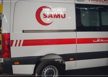 7 Dead & 15 Injured in Traffic Accident in Algeria