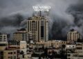 1 Million Infectious Disease Cases Reported in Gaza
