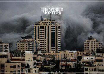 1 Million Infectious Disease Cases Reported in Gaza