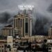 1 Million Infectious Disease Cases Reported in Gaza