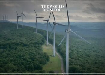 Morocco Launches Wind Energy Project 