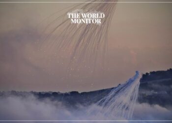 Hezbollah Downs Israeli Drone Over Southern Lebanon