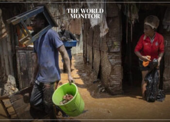 UN Launches Fund to Aid Climate-Affected Refugees