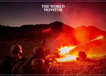 US Foils Attack on Its Military Base in Syria