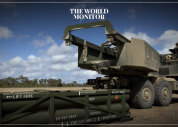 US Sends Long-Range ATACMS Missiles to Ukraine