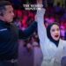 Abu Dhabi to Host Asian Jiu-Jitsu Championship