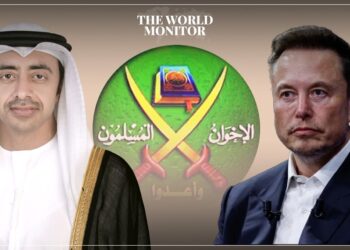 Musk Supports UAE’s Foreign Minister's Views on the Muslim Brotherhood