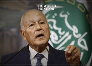 Arab League Urges Countries to Resume Funding for UN