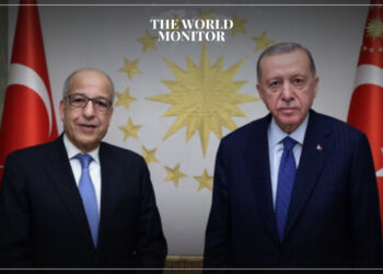 Turkey & Libya Discuss Economic Cooperation