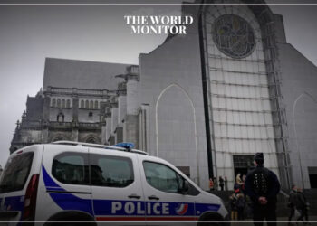 France Tightens Security Measures at Churches for Religious Holidays