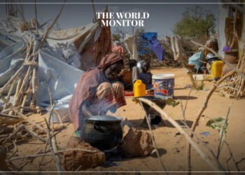 Paris Hosts International Conference on Sudan Crisis