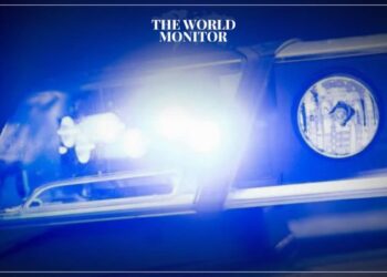 Man Injured in Knife Attack on German Train