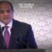 Egypt Stresses Continued Efforts to Ease Gaza Crisis