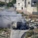 5 Palestinians Killed in Israeli Airstrike  