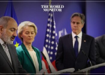 EU Pledges €270 Million in Aid for Armenia