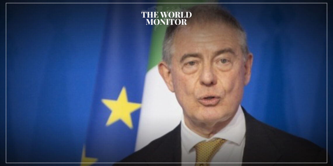 Italy to Invest €10 Billion in Semiconductor Industry