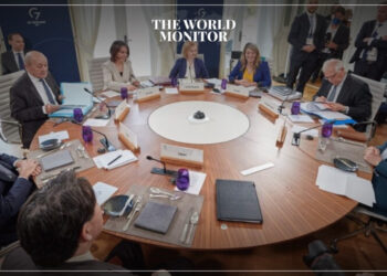 G7 Calls for Appointment of New Envoy to Libya