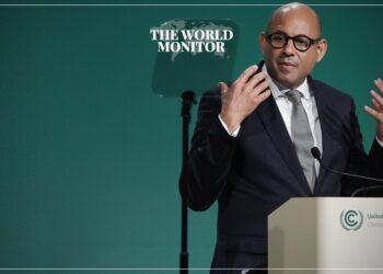 UN Calls for Radical Actions to Curb Greenhouse Gas Emissions