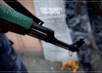 Fatah Blames Hamas for Alleged Israeli Control on Gaza