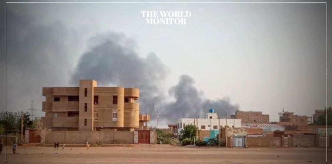 African Union & IGAD Urge Immediate Ceasefire in Sudan
