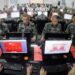 China Launches New Military Cyber Force