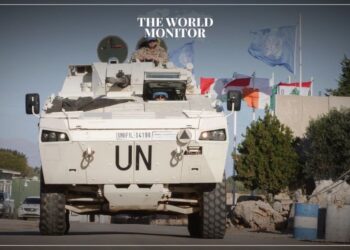 Israel Targets UNIFIL Truck in Lebanon