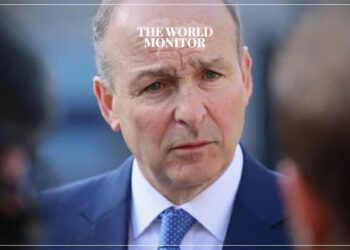 Ireland to Officially Recognize State of Palestine