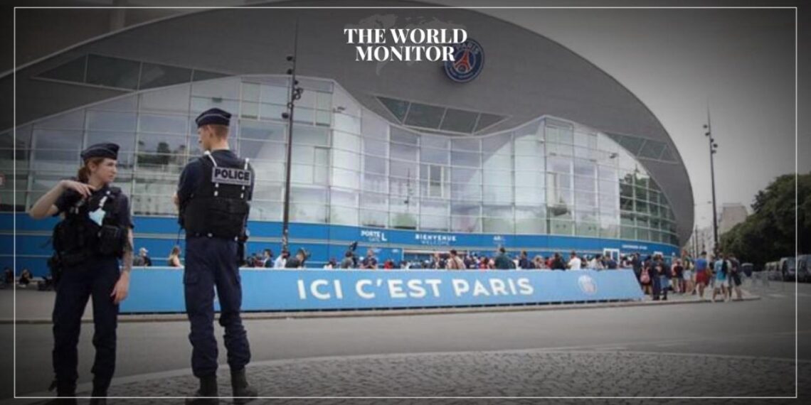 Threats Spark Security Concerns in Paris