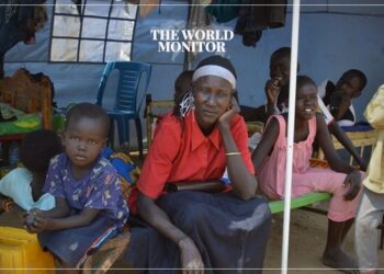 25 Killed & 100 Injured in Clashes in Sudan